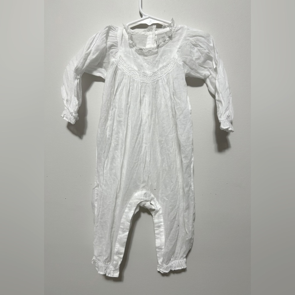 Susu & Cra Romper